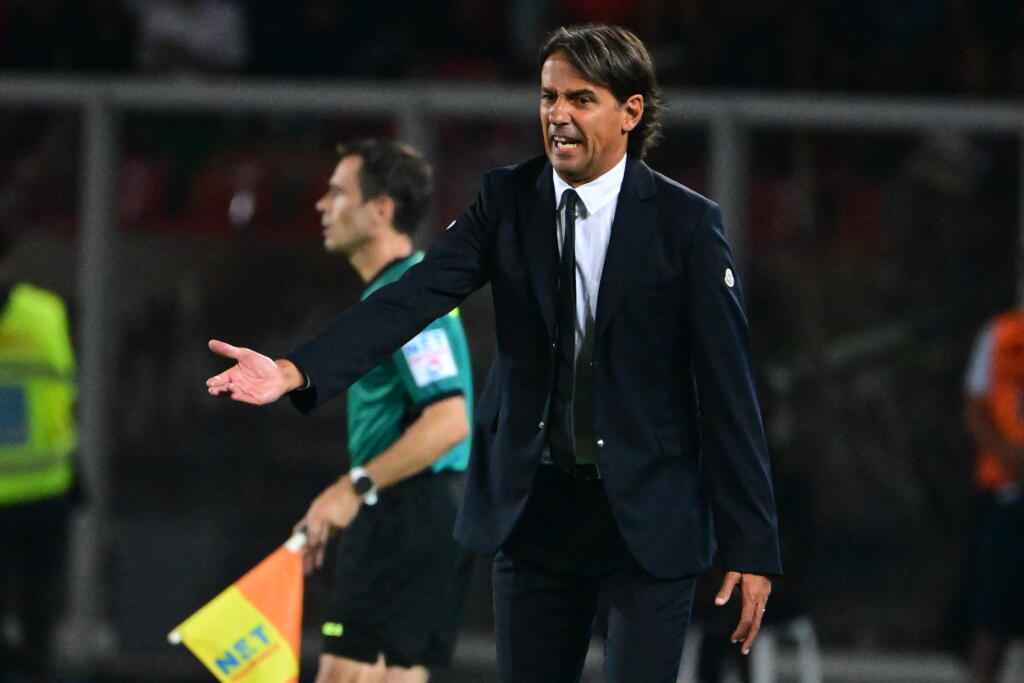 Lecce-Inter 1-2, Inzaghi sbotta sul mercato: “Gli altri comprano, noi no”