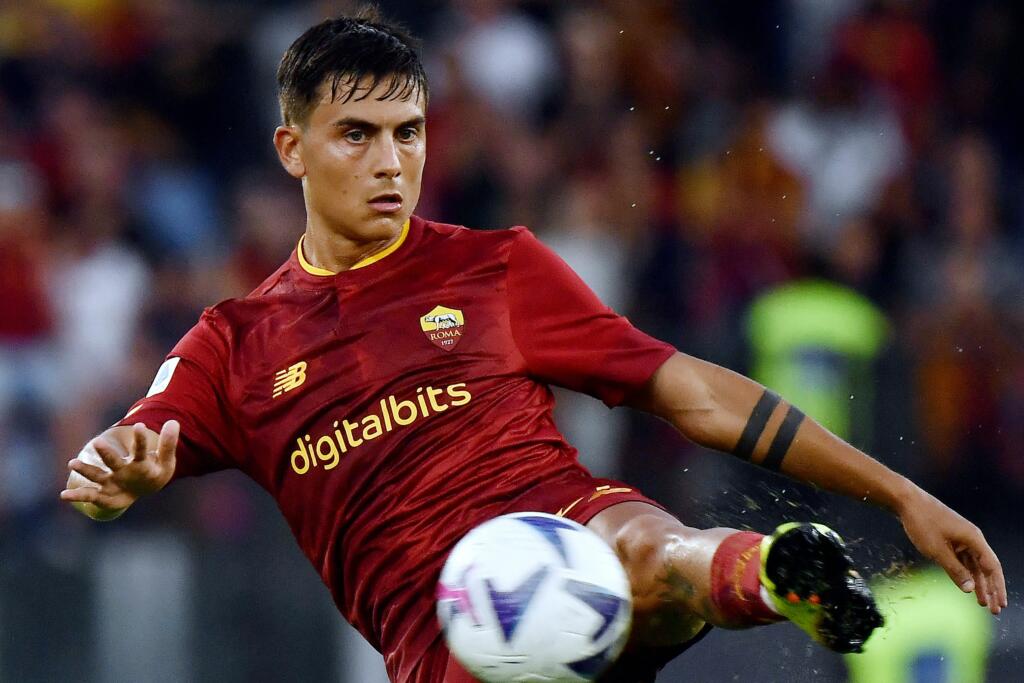 Serie A, le formazioni ufficiali di Juventus-Roma e Cremonese-Torino