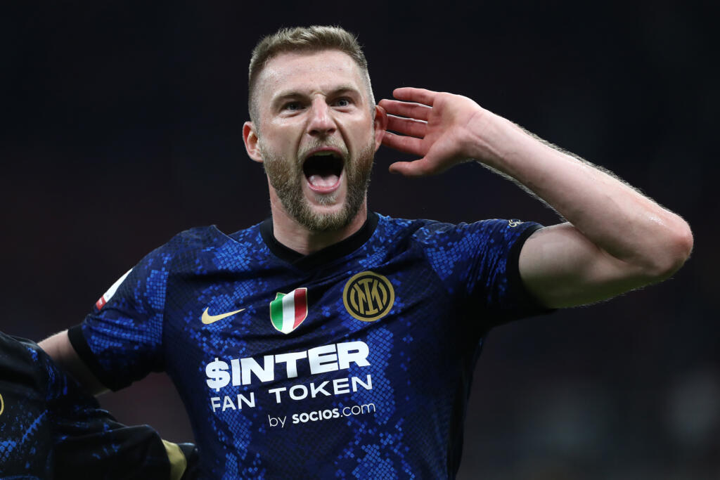 PSG, parte l’assalto finale a Skriniar: oggi nuovo incontro
