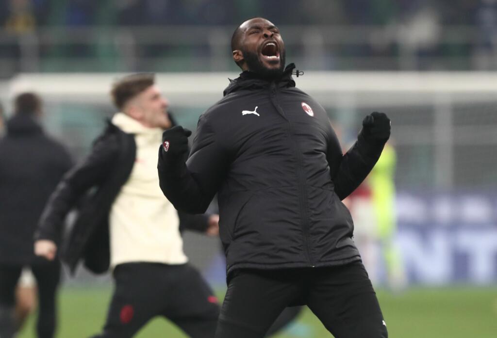 Milan, ore decisive per il rinnovo di Tomori: previsto un incontro