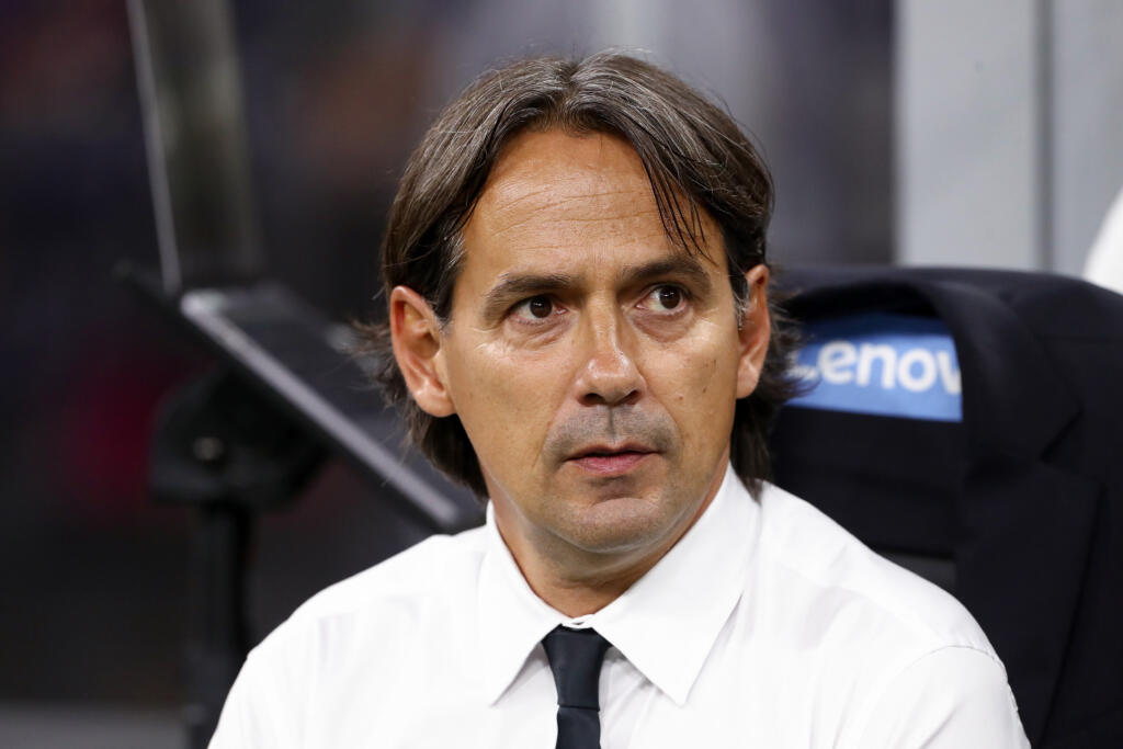 Inter Inzaghi