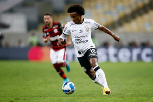 willian fulham