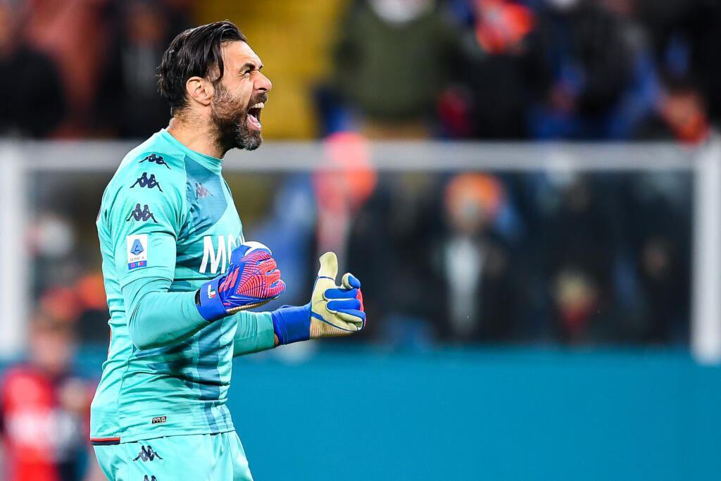Mercato Napoli, colpo Sirigu. Il portiere vicinissimo agli Azzurri