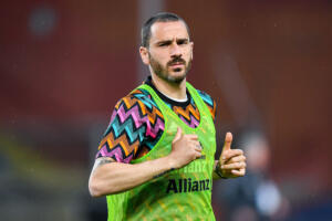 juventus bonucci