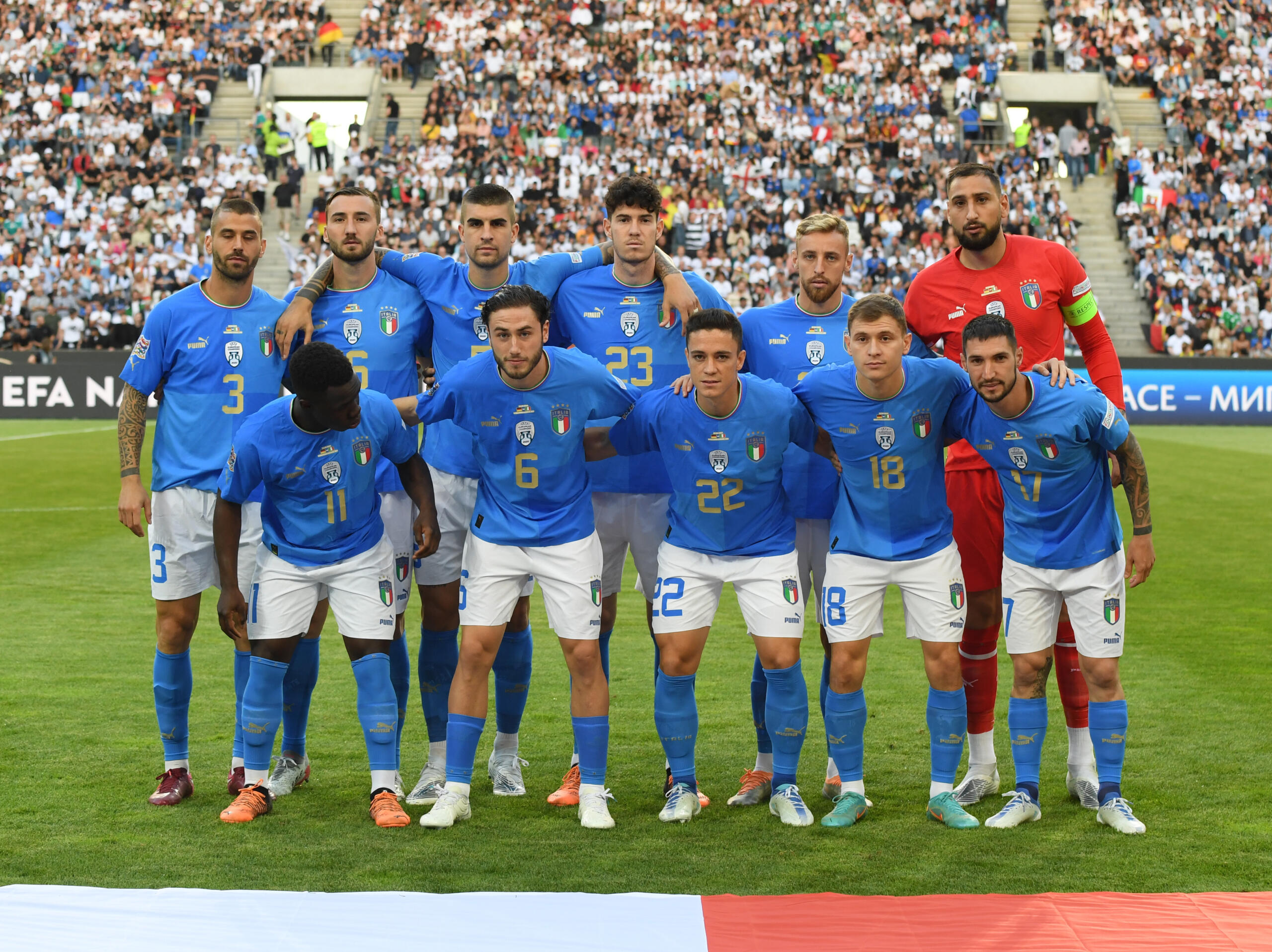 Nazionale Italiana