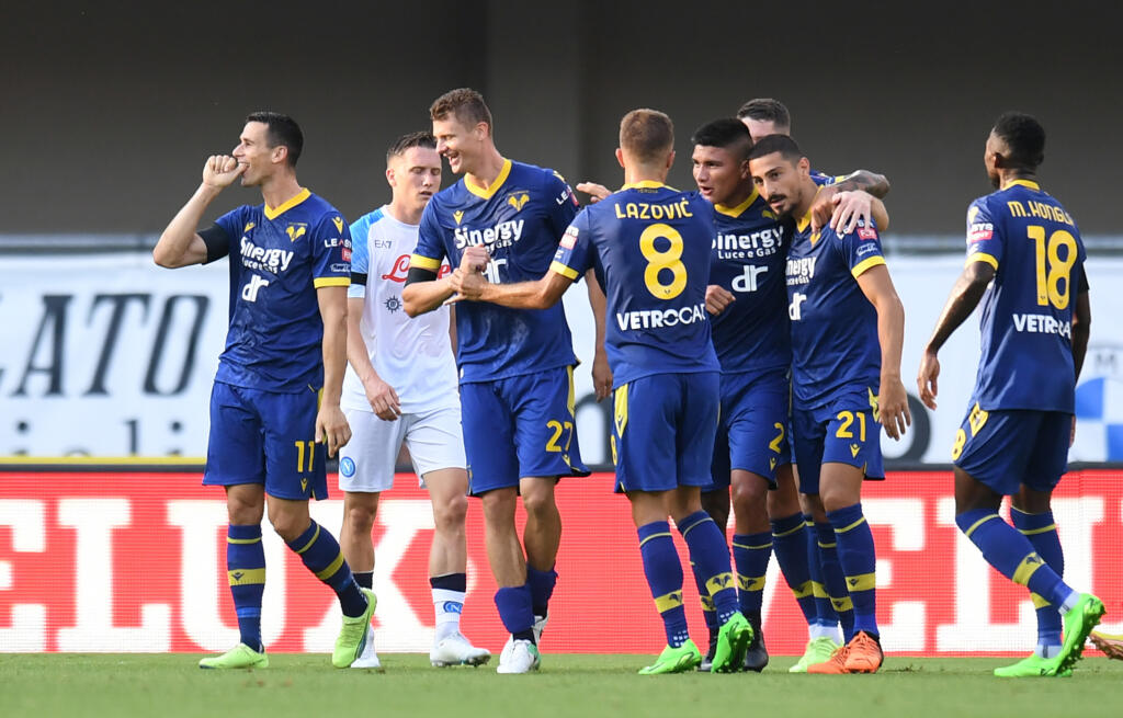 mercato verona