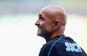 Napoli Spalletti