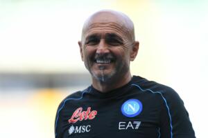 Rinnovo Spalletti