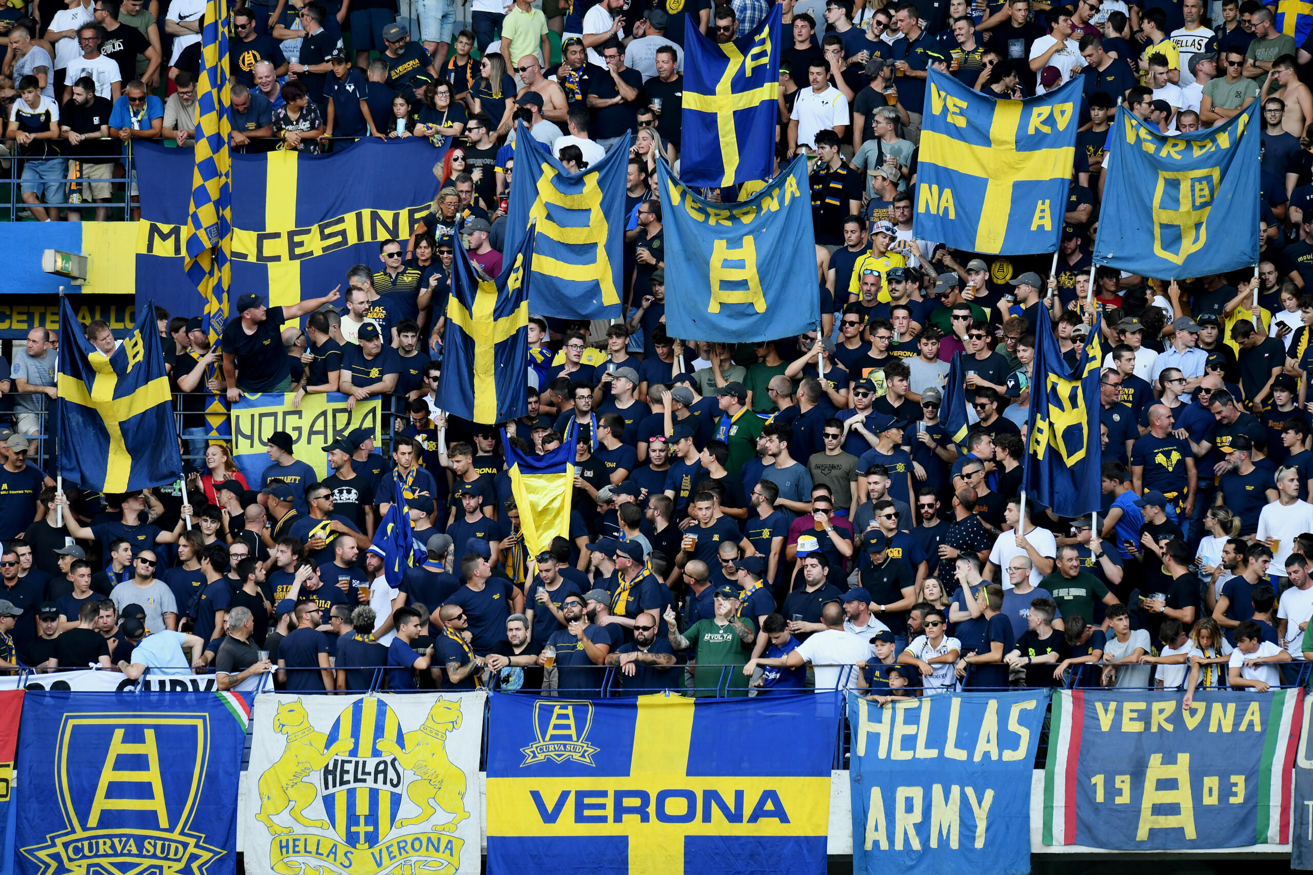 mercato verona