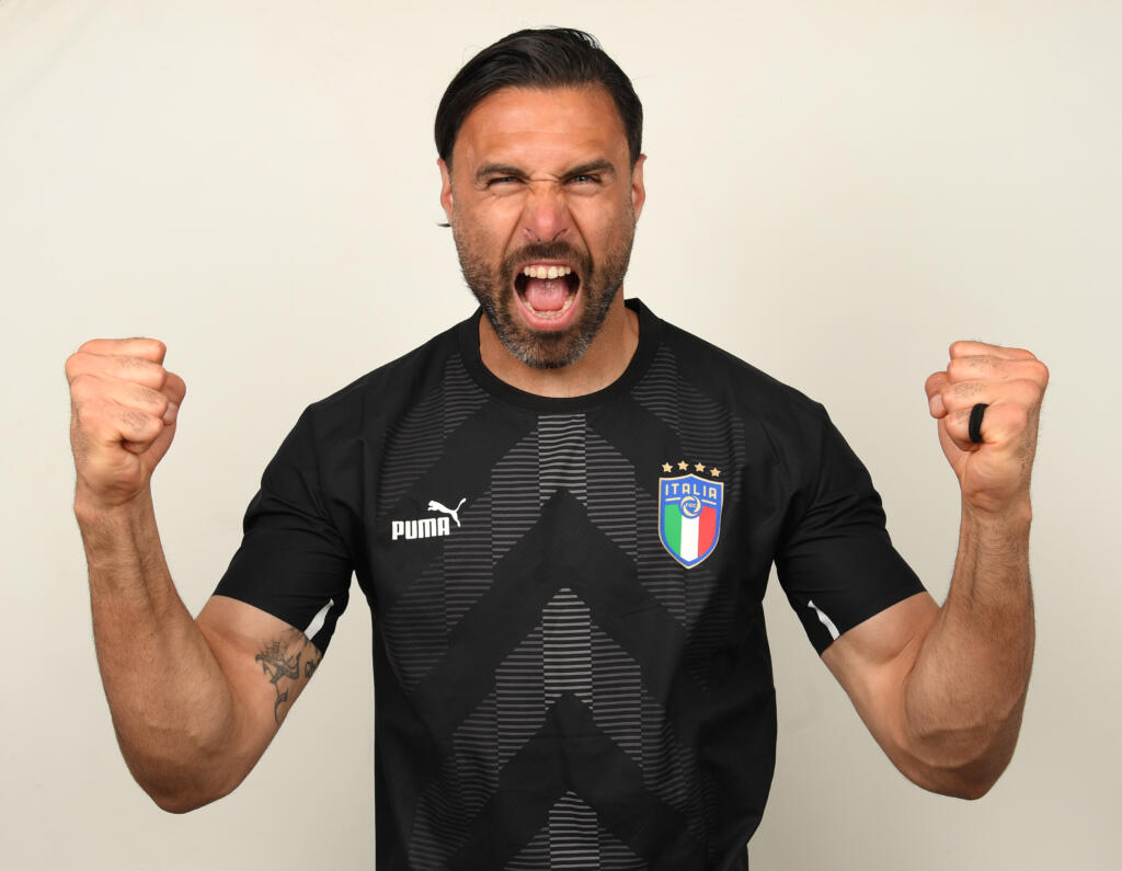 Napoli Sirigu