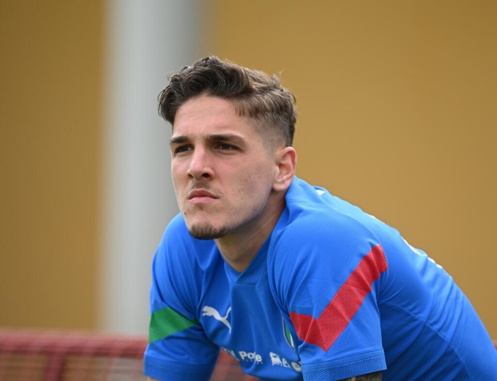 Mercato estero: il Tottenham vuole Zaniolo