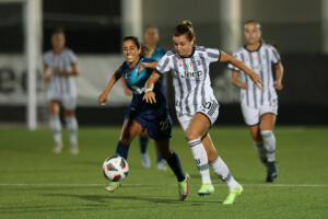 Serie A femminile