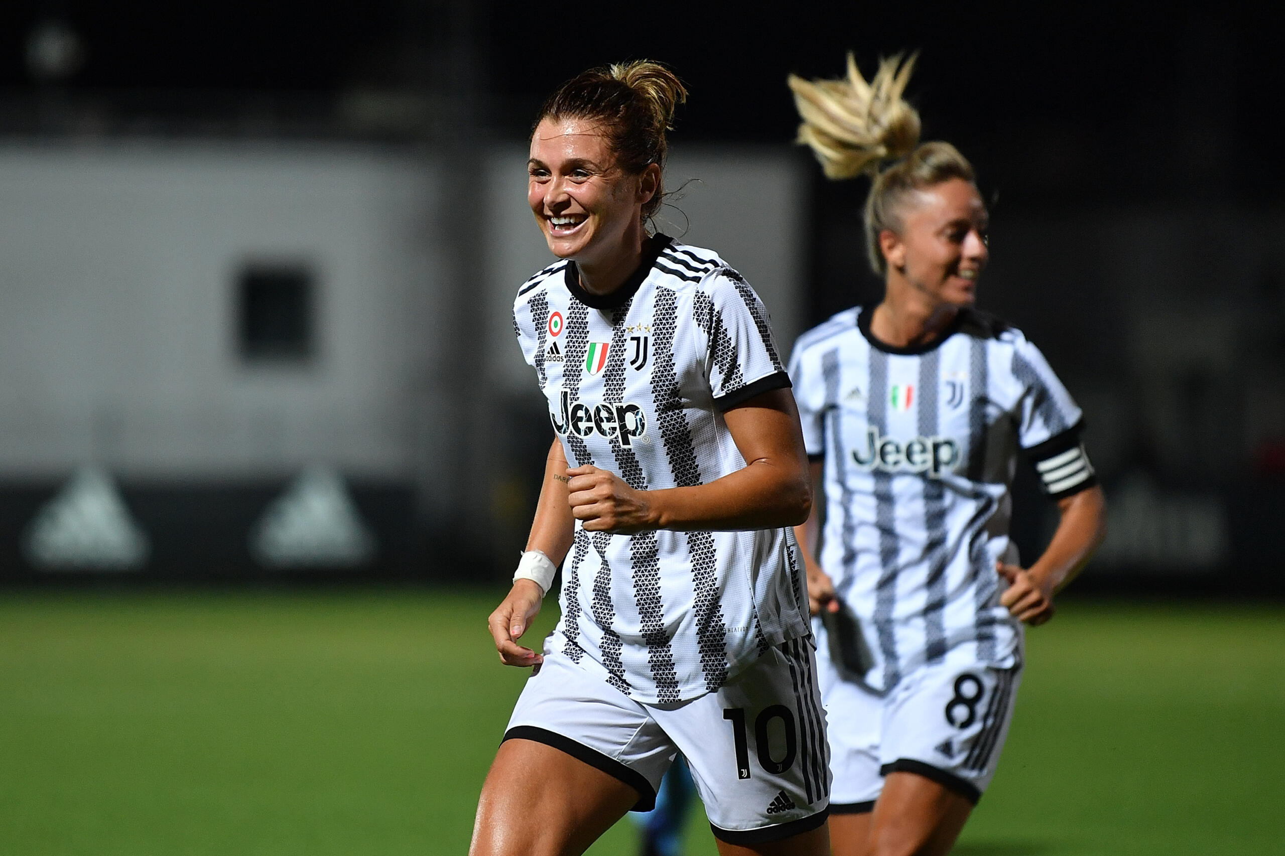 Serie A femminile