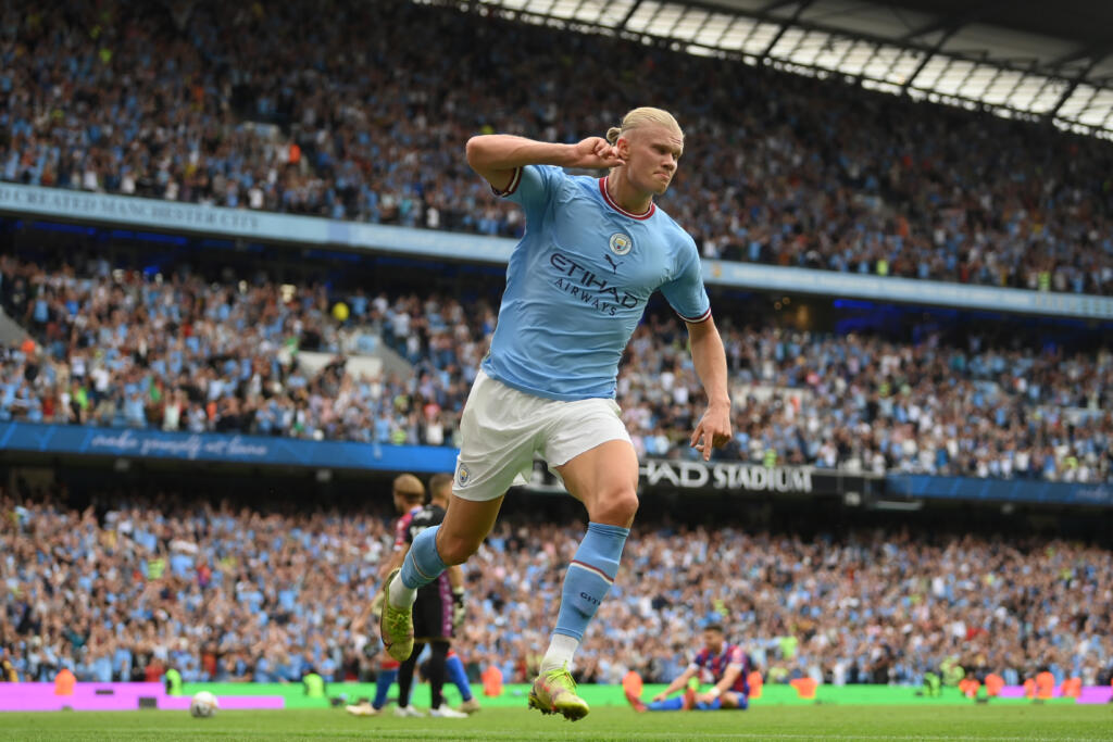 Premier League: furia Liverpool, City di rimonta e Chelsea di misura