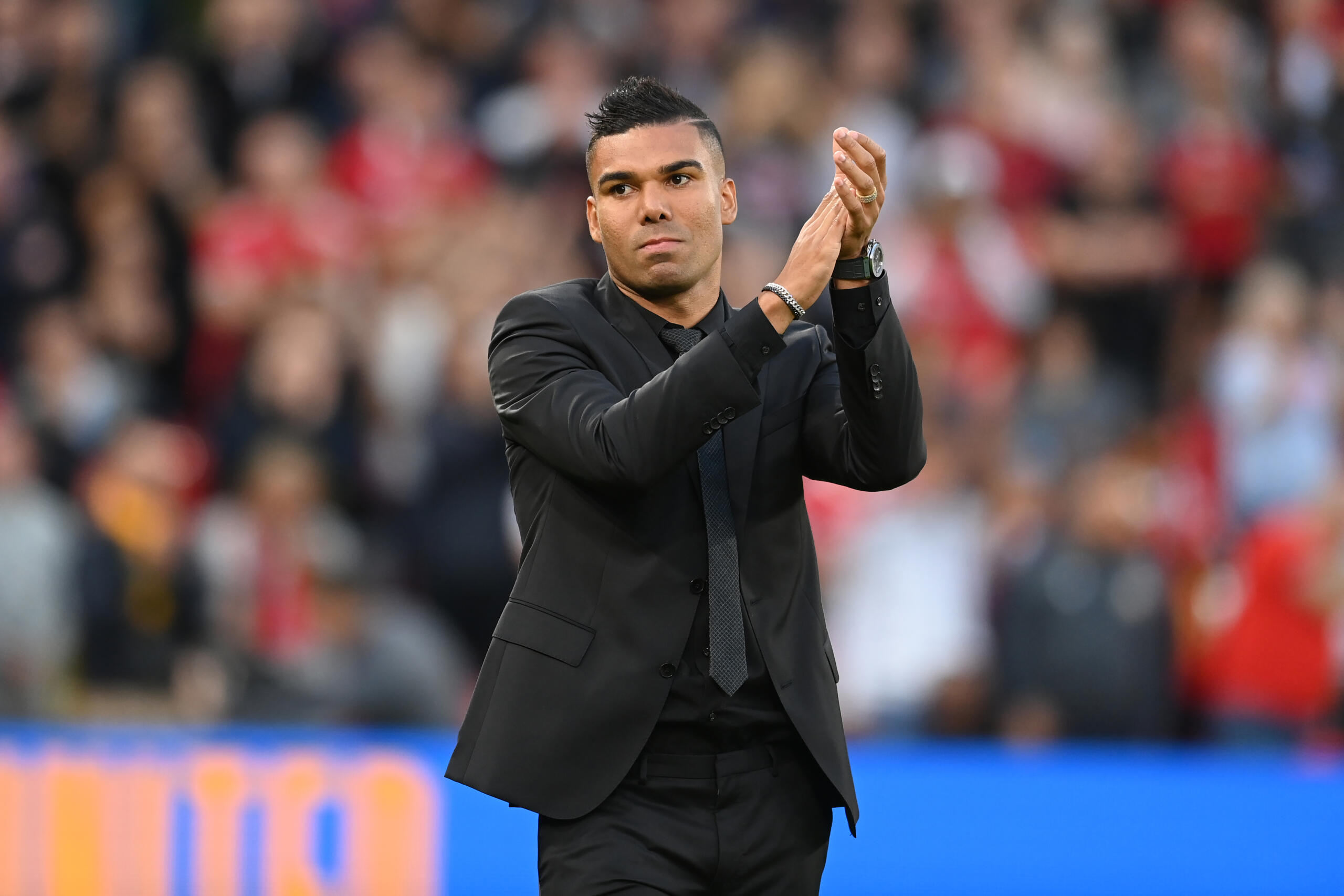 Manchester United Casemiro