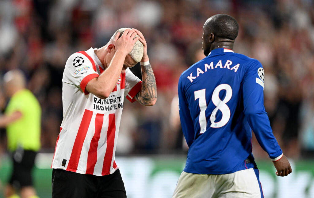 CIP Review – Arrivano i verdetti dei preliminari di Champions League