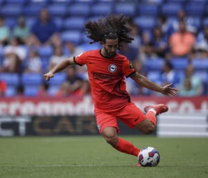 Cucurella Chelsea