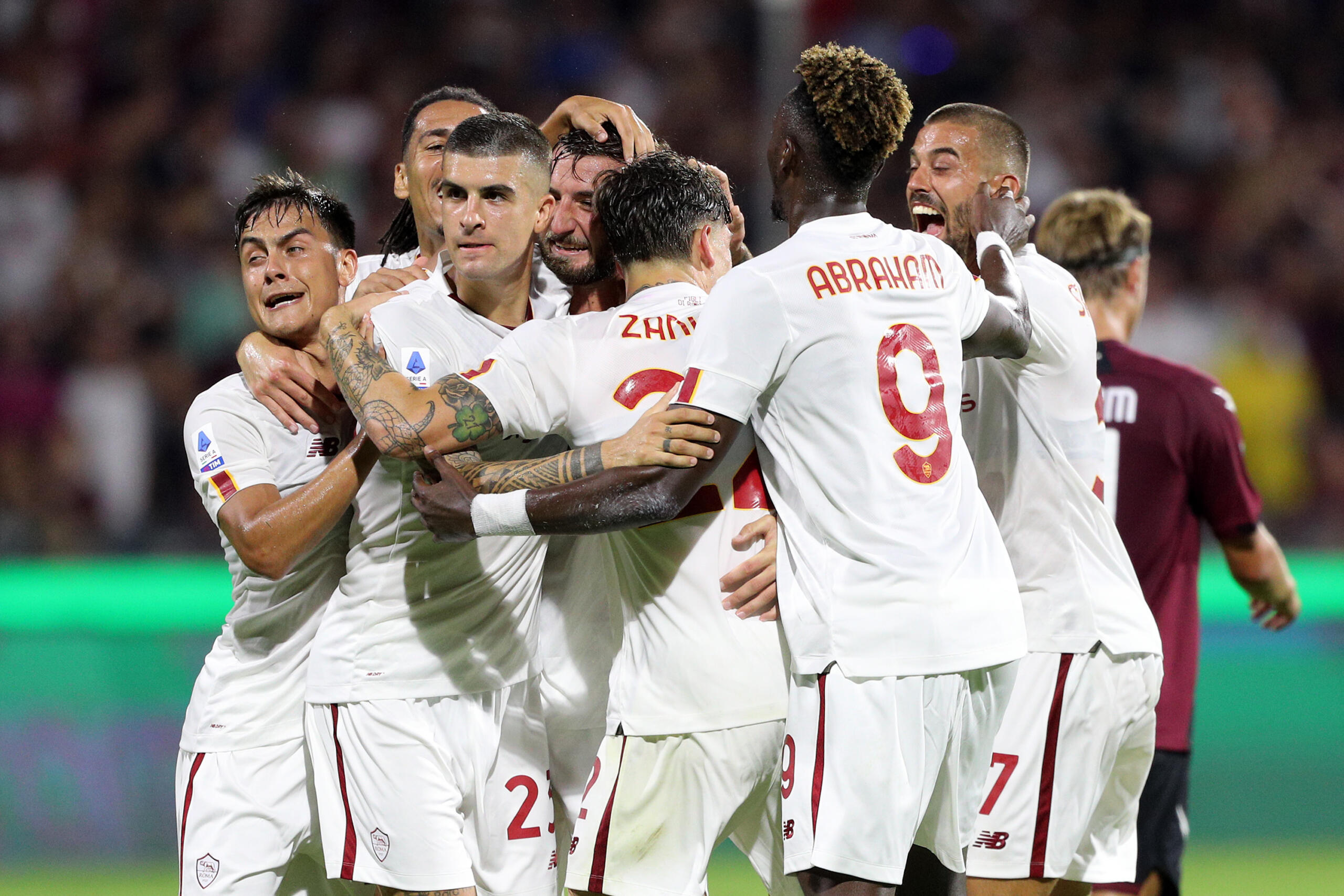 Roma Cremonese
