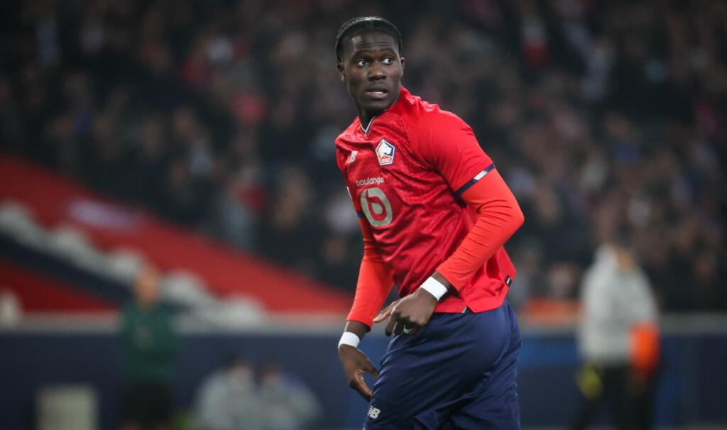 Premier League, Amadou Onana è un nuovo giocatore dell’Everton
