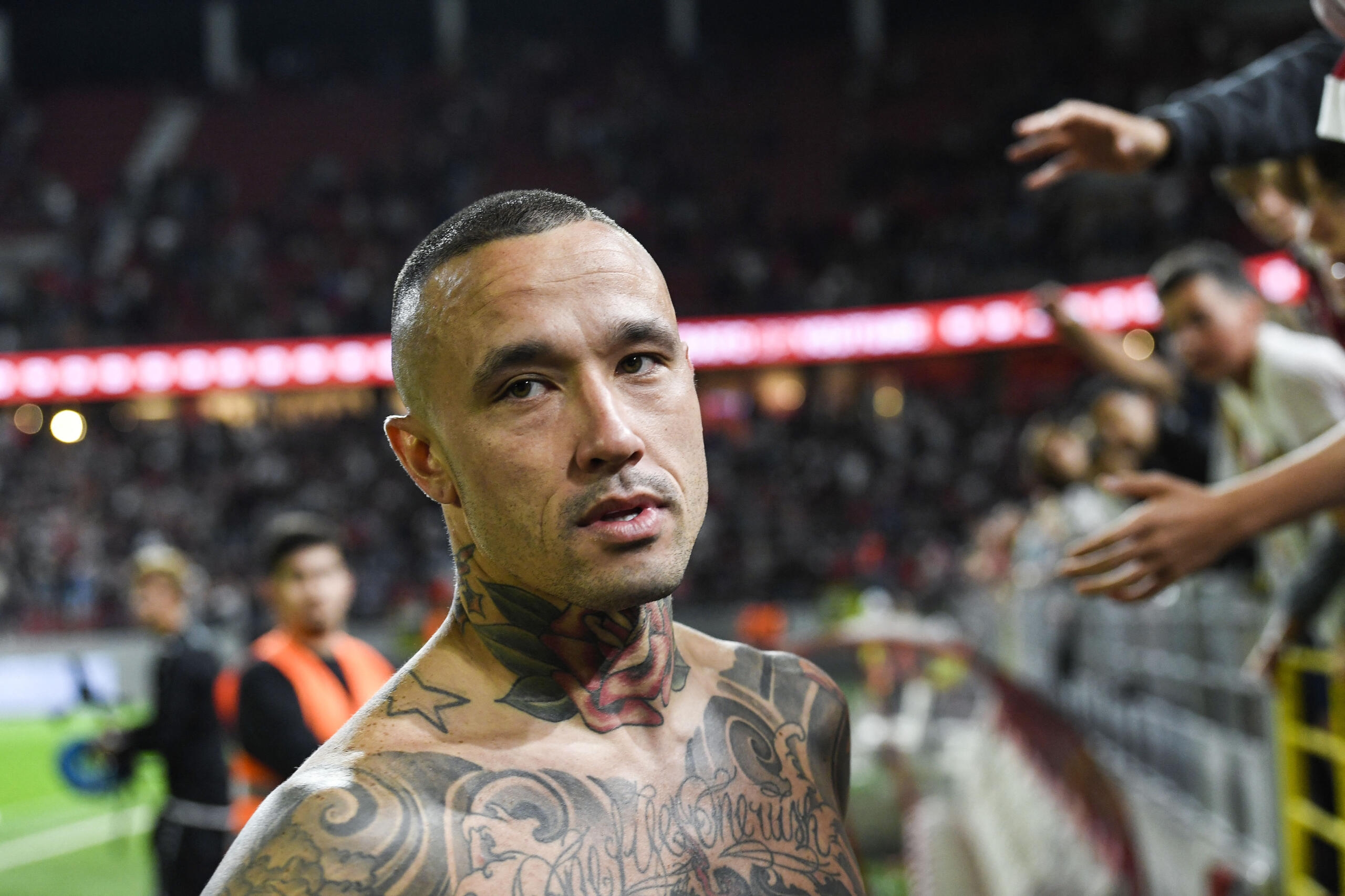 Nainggolan