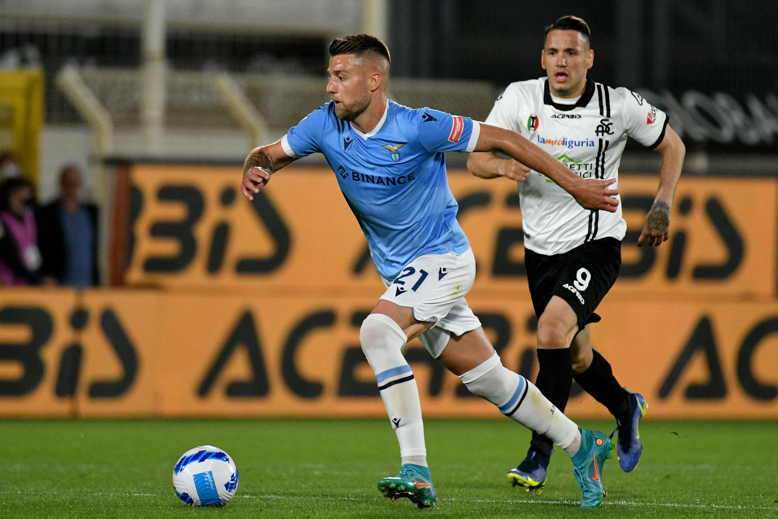 Milinkovic-Savic