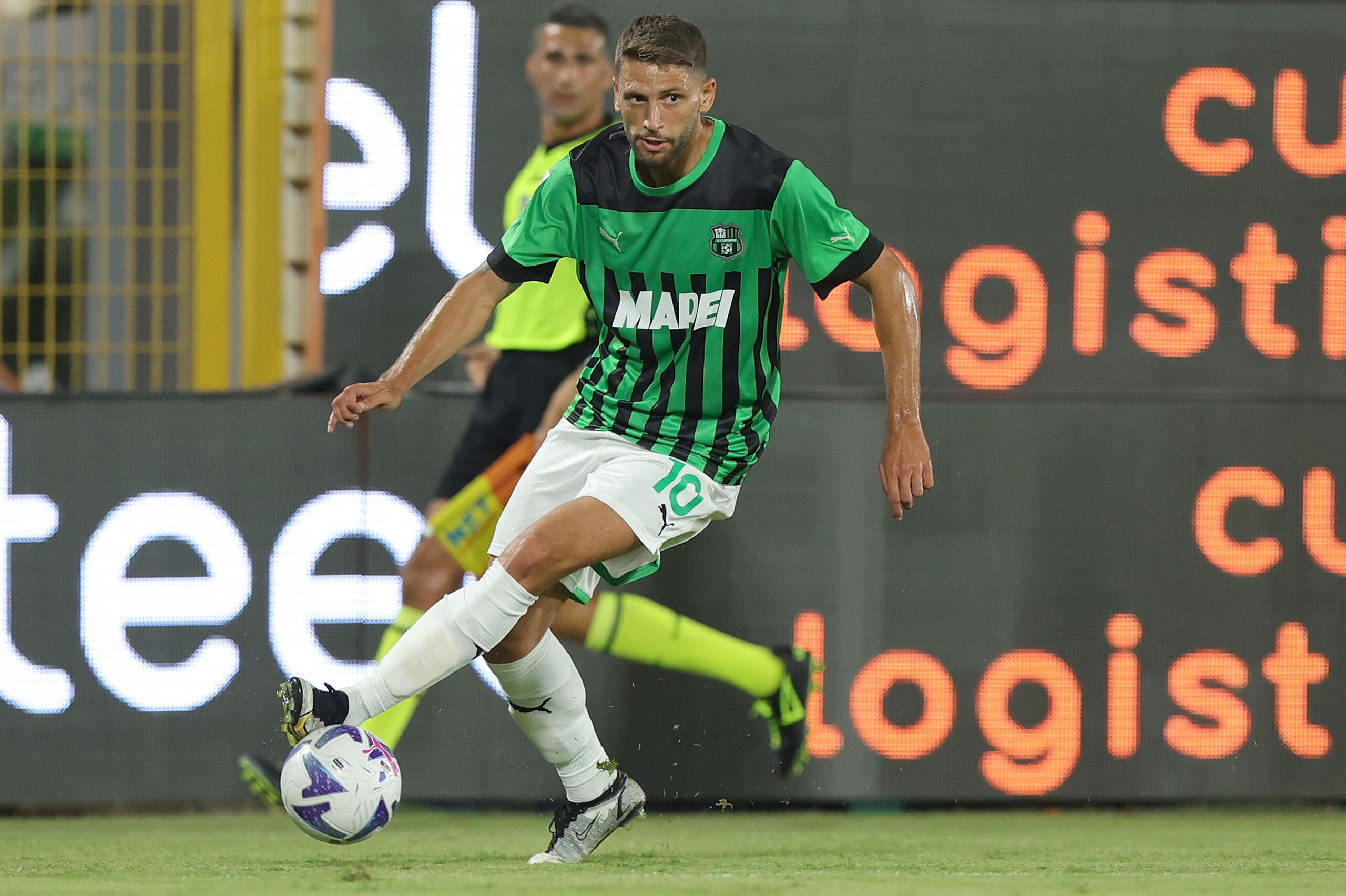 Sassuolo Berardi