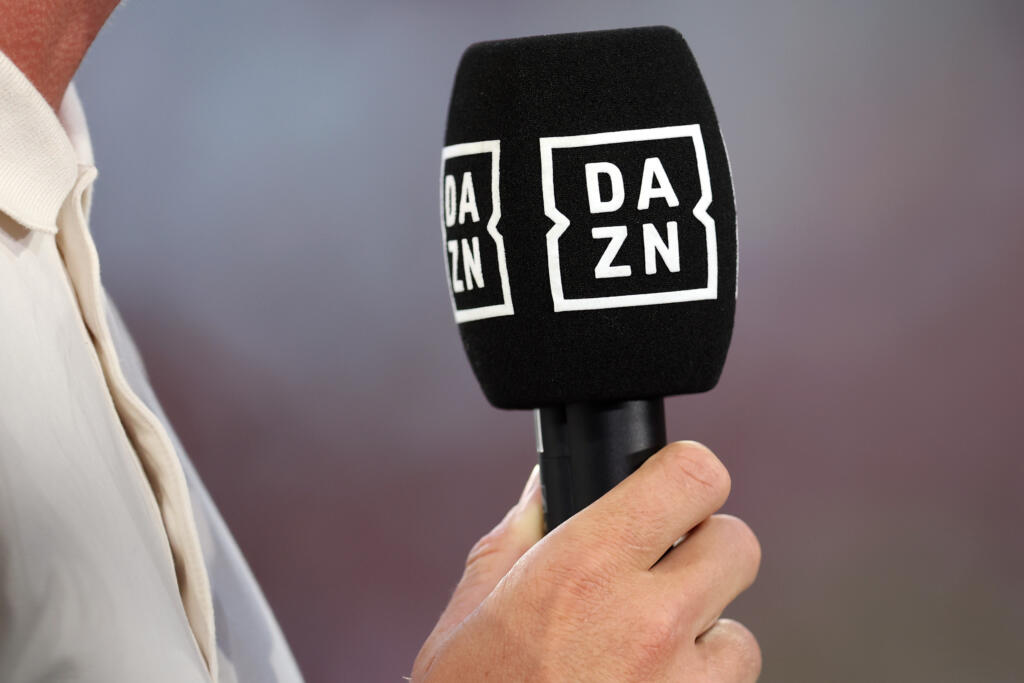 DAZN Eleven Sport