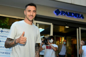 vecino lazio