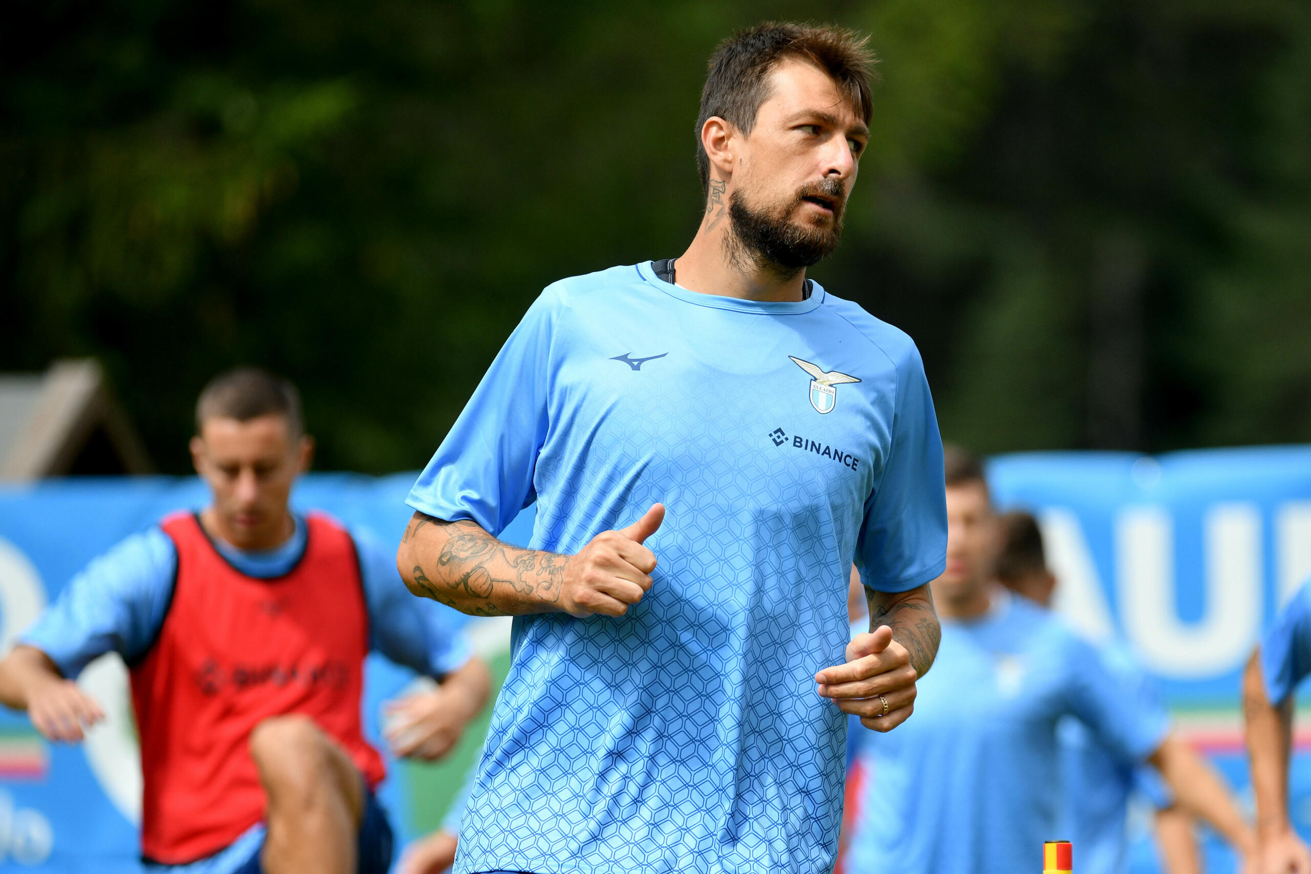Serie A Longari