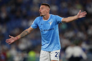 futuro Milinkovic-Savic