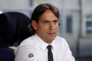 Lazio Inter Inzaghi