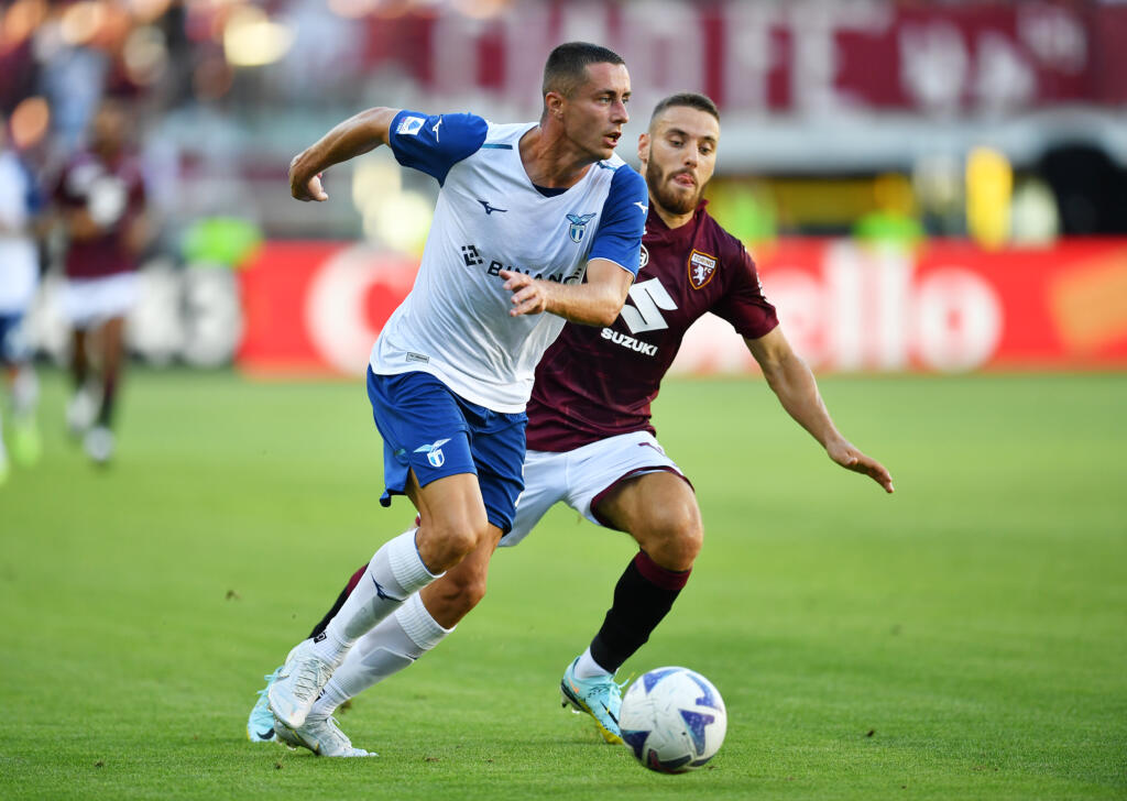 Serie A: zero gol e zero emozioni nei primi tempi delle gare delle 18:30