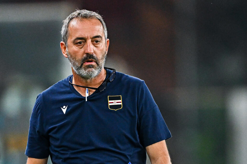 futuro giampaolo