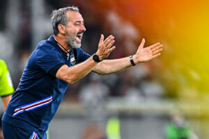 sampdoria giampaolo