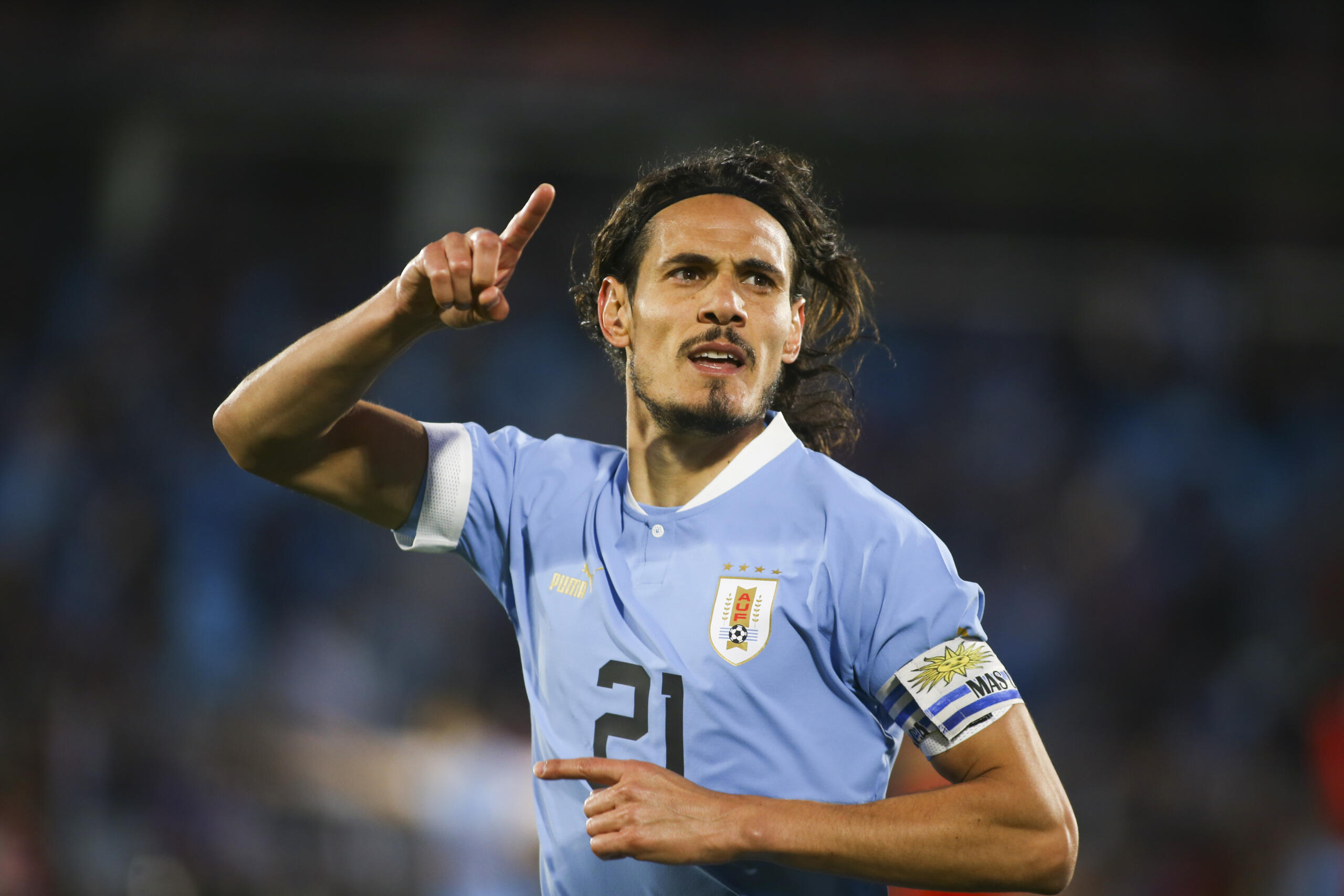 futuro cavani