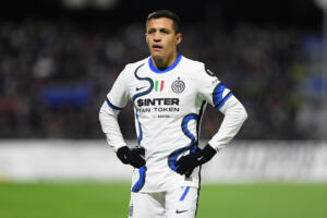 Inter Sanchez