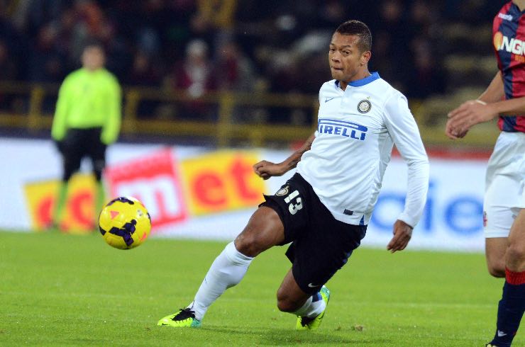 Guarin Inter