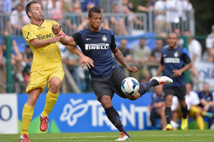 Guarin Inter