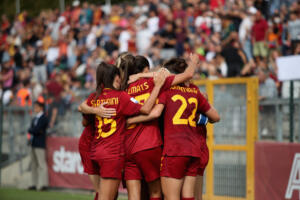 calcio femminile