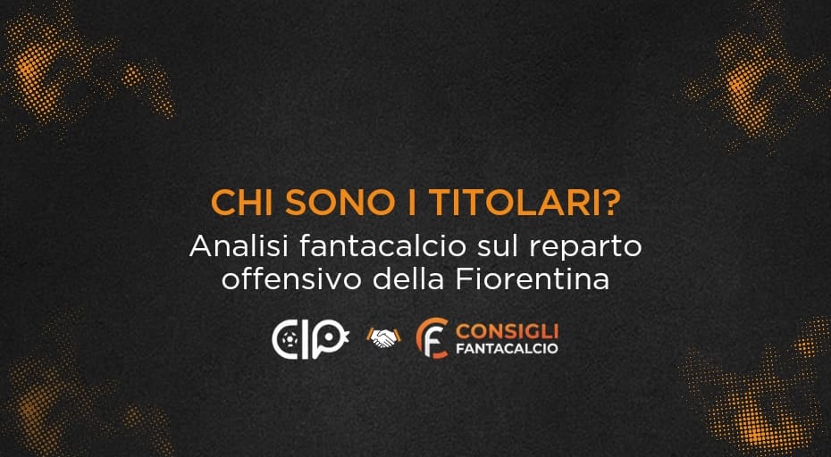Fantacalcio Fiorentina