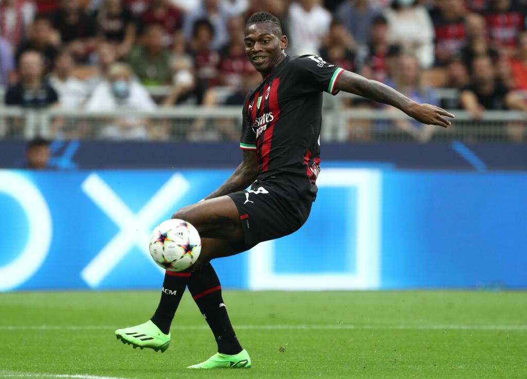 Milan, il Chelsea andrà all’assalto di Leao. Il rinnovo è una priorità