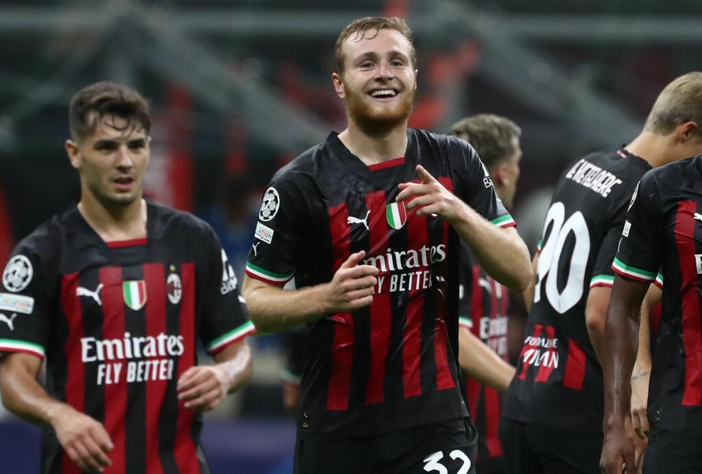 CIP Review – Primi tre punti in Champions League per il Milan