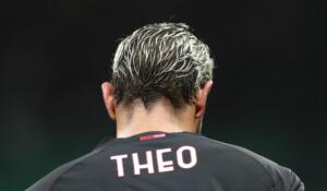 Milan Theo Hernandez