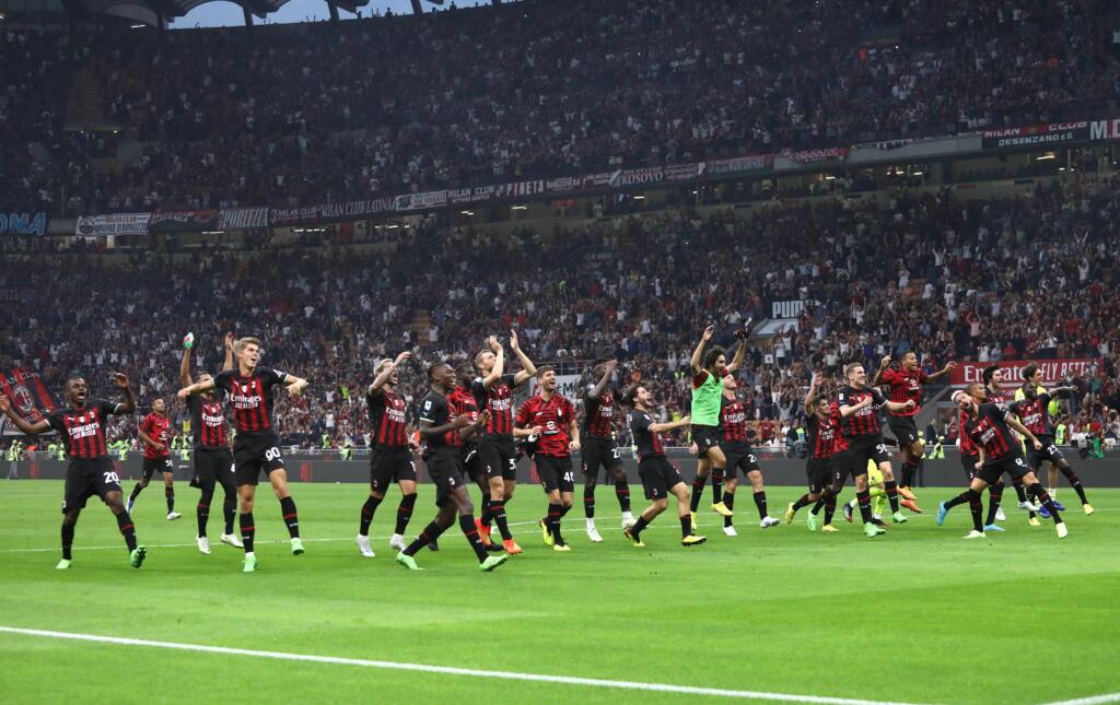 Salisburgo-Milan: statistiche, curiosità e probabili formazioni