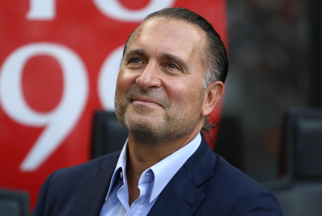 Milan, ufficializzato il nuovo CdA: il comunicato dei rossoneri