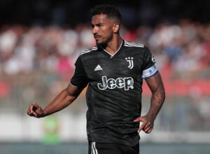 Juventus Danilo