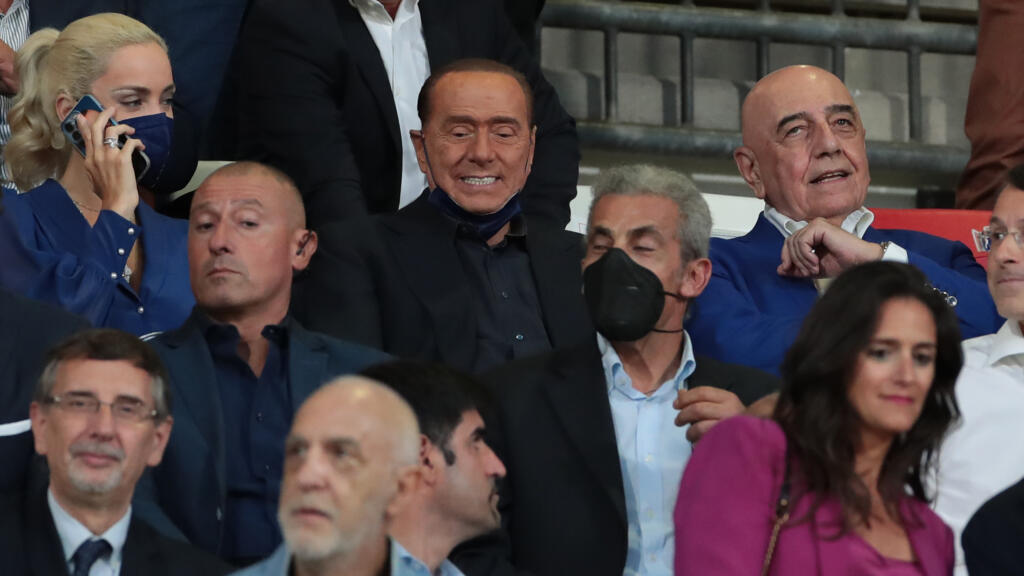 Monza, Berlusconi su Palladino: “Mi piace molto, farà bene”
