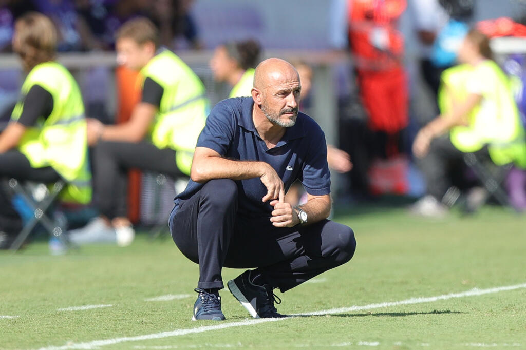 Italiano - convocati uefa conference fiorentina