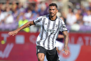 juventus danilo