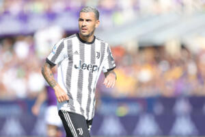 juve paredes